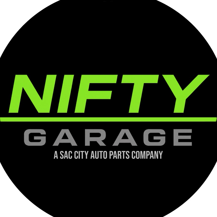 Nifty Garage